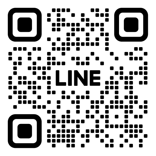 QR LINE พ่อตั้ม