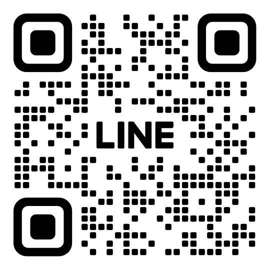 QR LINE พ่อตั้ม