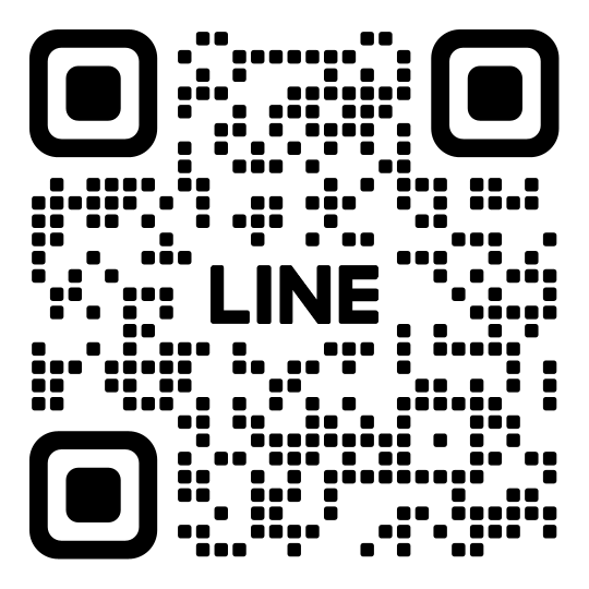 QR LINE พ่อตั้ม