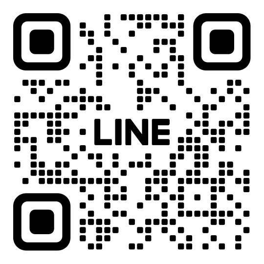 QR LINE พ่อตั้ม