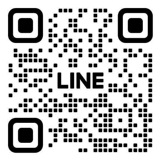 QR LINE พ่อตั้ม